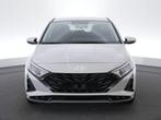 Hyundai i20 1.0 T-GDi 48V 7-DCT 74kW Techno (automatique), Autos, Argent ou Gris, Entreprise, 1110 kg, 5 portes