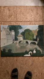 Bruges (2 pièces), Enlèvement ou Envoi