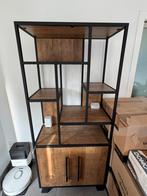 Barkast Weba, Ophalen, Zo goed als nieuw