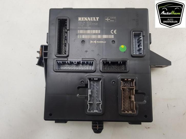 COMPUTER BODY CONTROL Dacia Sandero III (01-2019/-), Auto-onderdelen, Elektronica en Kabels, Dacia, Gebruikt