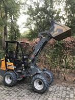 gaint kniklader 2200HD, Doe-het-zelf en Bouw, Ophalen of Verzenden, Gebruikt