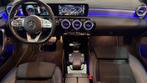 Mercedes-Benz A 250 Plug in Hybride Benzine AMG Line Garanti, Auto's, Automaat, 4 cilinders, Alcantara, Zwart