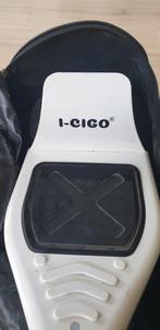 I-CIGO Off Road hoverboard, Ophalen, Zo goed als nieuw
