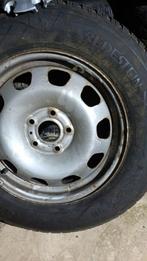 Roues complètes Dacia Duster, Auto-onderdelen, Banden en Velgen, All Season, Band(en)