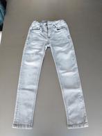 Jeans licht grijs America Today maat 122-128, Kinderen en Baby's, Kinderkleding | Maat 122, Ophalen of Verzenden, Zo goed als nieuw
