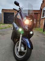 Bulletproof HONDA FJ600 A7 SILVER WING 2011, Motoren, Motorrijbewijs A, 586 cc, Particulier, Meer dan 35 kW