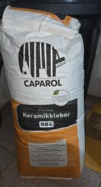 Caparol Kleefmortel 084 - 25kg, Enlèvement, Neuf