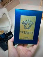 Versace Eros 100ml nieuw, Handtassen en Accessoires, Verzenden, Nieuw