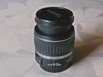 Canon EF-S 18-55mm 3.5-5.6 II Zoom Lens, Ophalen, Zo goed als nieuw, Zoom