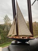 Mooie zeilboot, Ophalen, Zo goed als nieuw