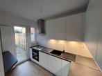 Gerenoveerd gelijkvloers met tuin, 50 m² of meer