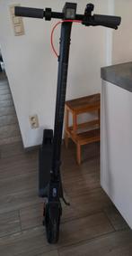Nieuwe Xiaomi elictric scooter 4lite (2nd gen) +helm, Enlèvement, Neuf, Step électrique (E-scooter), Xiaomi
