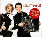 The Sunsets  – The Sunsets Feesteditie, Cd's en Dvd's, Ophalen of Verzenden