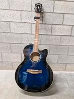 Ibanez gitaar, Muziek en Instrumenten, Snaarinstrumenten | Gitaren | Akoestisch, Ophalen, Gebruikt