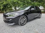 Bmw 120i, Euro 6, 4 cilinders, 131 kW, Zwart