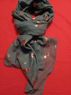 Sjaal met poesjes op, Enlèvement ou Envoi, Comme neuf, Écharpe