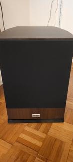 Heco subwoofer, Audio, Tv en Foto, Ophalen, Subwoofer