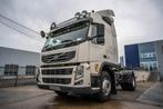 Volvo FM (FH) 460 GLOB +VOITH+KIPHYDR. (bj 2011), Auto's, Vrachtwagens, Automaat, Euro 5, Achterwielaandrijving, 460 pk