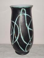 Grand vase du milieu du siècle - Fabriqué en France, Enlèvement ou Envoi