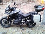 TRIUMPH - TIGER EXPLORER - Motorfiets, Motoren, Bedrijf, Overig