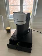 Nespresso Vertuo, Elektronische apparatuur, Koffiezetapparaten, Ophalen, Afneembaar waterreservoir, Espresso apparaat, Gemalen koffie
