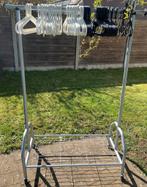 Kledingrek, Enlèvement, Utilisé