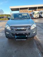 Isuzi Dmax 2,5D 4x4, Autos, Isuzu, Euro 5, Achat, Particulier, Éclairage LED