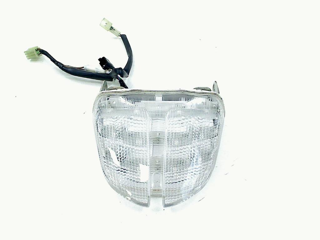 FEU ARRIÈRE GSX R 600 2006-2007 (GSXR600 K6 / K7) (p6483), Dhr. S. di Majo, Utilisé, Info@cama-motorparts.nl, P.J. Troelstraweg 8 8
3144 CX  MAASSLUIS, NL