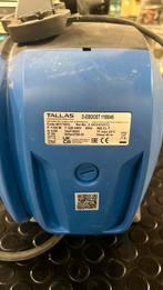 Tallas regenwaterpomp, Ophalen, Zo goed als nieuw