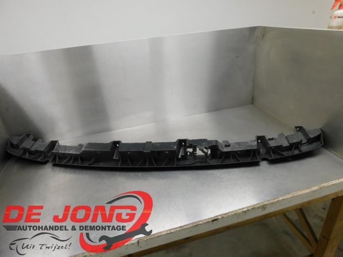 Bumperframe achter van een Audi Q7, Gebruikt, -, -, -