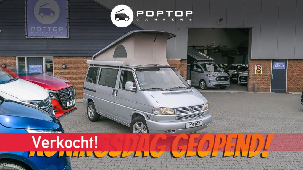 Volkswagen California, Caravanes & Camping, Jusqu'à 4, Entreprise, Diesel, Modèle Bus ou Fourgon aménagé