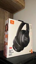 Niet geopende jbl live770nc, TV, Hi-fi & Vidéo, Casques audio, Enlèvement, Comme neuf, Sans fil