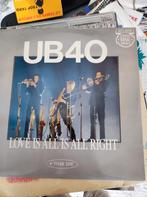 Lotje UB40, Cd's en Dvd's, Ophalen of Verzenden
