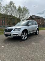 Version complète pour Skoda 4x4 Lauren & Clément !, Cuir, Achat, 155 kW, Entretenue par le concessionnaire
