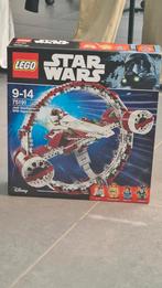 Lego star wars 75191 jedi starfighter nieuw, Ophalen, Nieuw