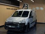Citroën Berlingo 1.6 BlueHDi * GARANTIE 12 MOIS * 3 PLACES, Autos, Argent ou Gris, Achat, Electronic Stability Program (ESP), Euro 6