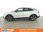 Audi Q3 35 TDI S line (année de construction 2021), Autos, Argent ou Gris, Achat, 5 portes, Automatique