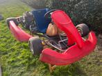 Deux karts a vendre, Enlèvement, Utilisé, Kart