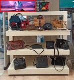 Handtassen, Enlèvement, Utilisé