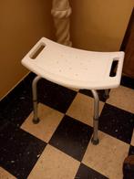 chaise de  salle de bain pour invalide, Ophalen