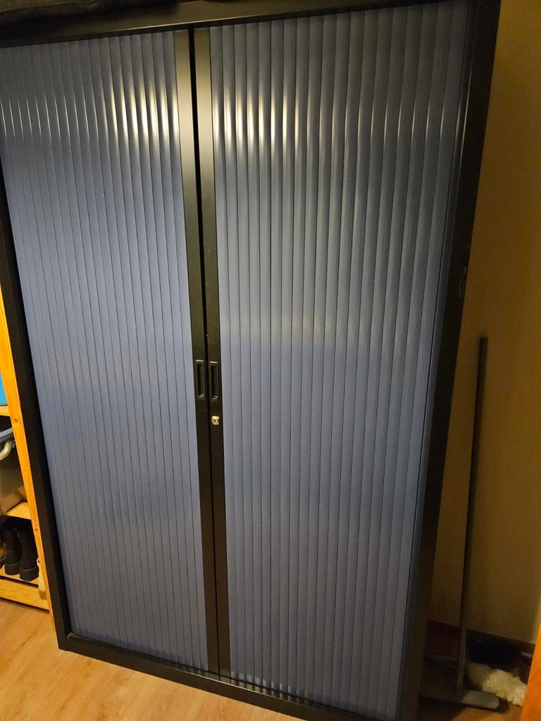 Rolkast met legger 150 euro, Ophalen of Verzenden