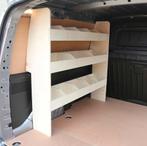 Citroen Berlingo L1 bestuurder zijdebestelwagenrekken, Enlèvement ou Envoi, Neuf