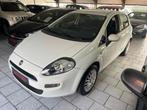 fiat punto 1.2 i /euro 6b/CAR PASS/garantie, Autos, Fiat, 1242 cm³, Achat, Euro 6, Entreprise