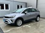 Opel Crossland Crossland 1.2Turbo Automaat *26000km *12m gar, Auto's, Opel, Automaat, https://public.car-pass.be/vhr/f7d589ed-b7a5-4224-bddc-3e3de1006d66