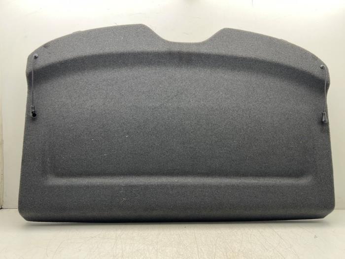 Plage arrière d'un Opel Astra, Autos : Pièces & Accessoires, Habitacle & Garnissage, Opel, Utilisé, 3 mois de garantie, Enlèvement ou Envoi