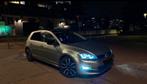 Volkswagen golf 7 2.0 L, Autos, Achat, 80 g/km, 5 portes, Automatique