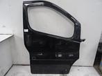 PORTE AVANT DROITE Renault Trafic New (FL) (01-2001/06-2014), Renault, Mevr. I. Hauben, Utilisé, Droite