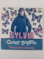 Sylvia - Crazy Boppin (1979), Enlèvement ou Envoi, En néerlandais, Single