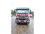 REF:10009 - Containertruck Iveco Stalis 310 (2018-29,761 km), Auto's, Iveco, Overige brandstoffen, Bedrijf, Te koop