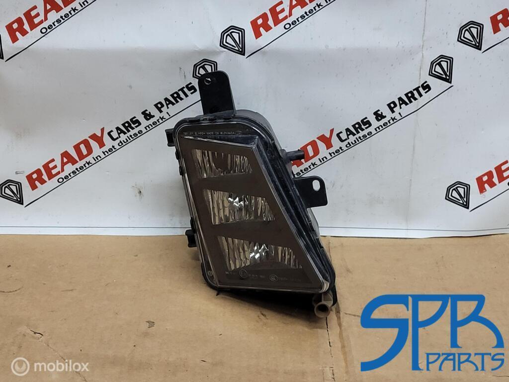 Mistlamp LED Rechtsvoor RECHTS VW GOLF 7 GTI GTD 5G0941700, Autos : Pièces & Accessoires, Éclairage, Volkswagen, Utilisé, Enlèvement ou Envoi